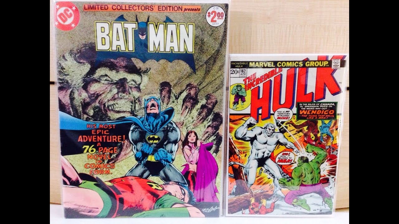 Comic Book Haul #48 AKRON COMICON Pt. 1