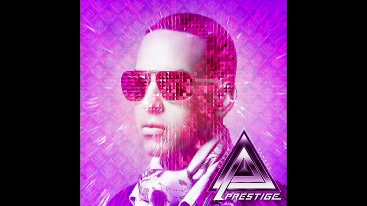 Daddy Yankee - Limbo