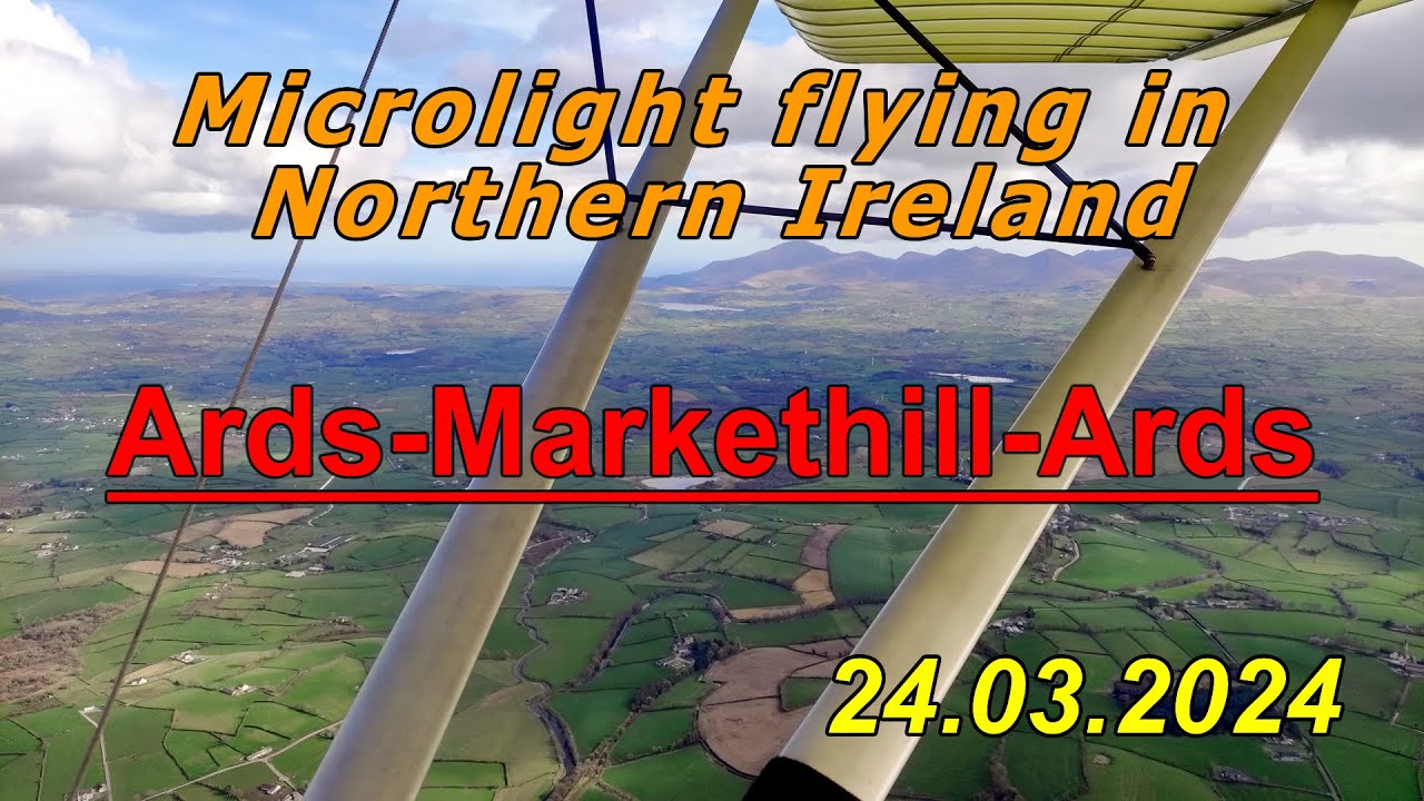 Ards-Markethill-Ards - 24.03.24