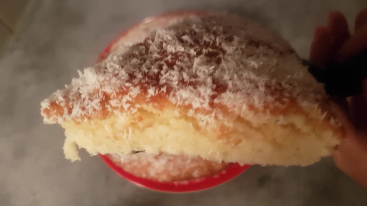 GATEAU DANETTE VANILLE
