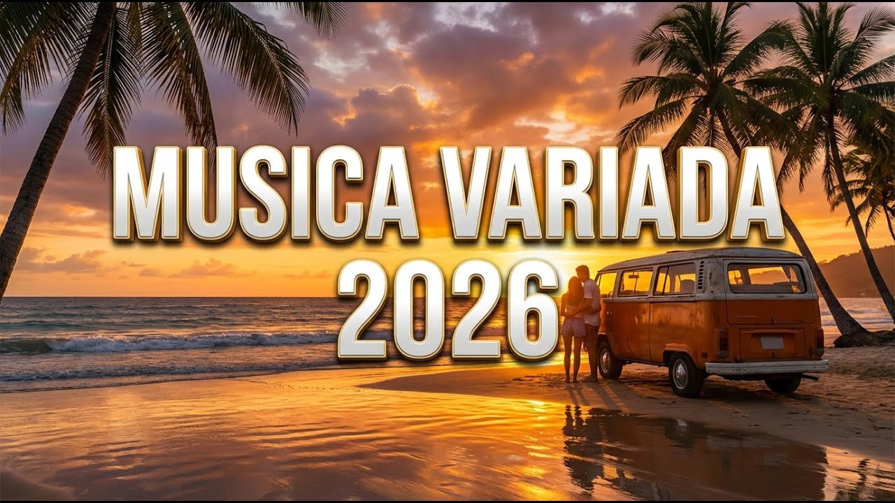 New Reggaeton 2026 🔥 Latin Hits Mix | Lo Más Nuevo del Año