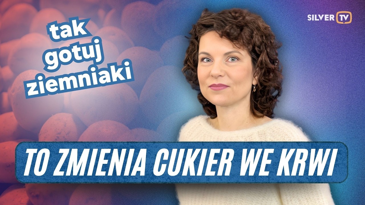 JEDZ I NIE PODNOŚ CUKRU