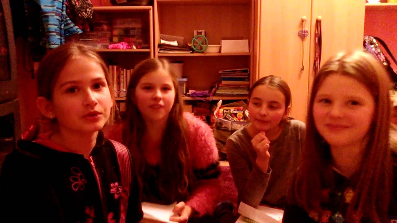 Co vyjde 2.č&aacute;st l Veronika Zdobi