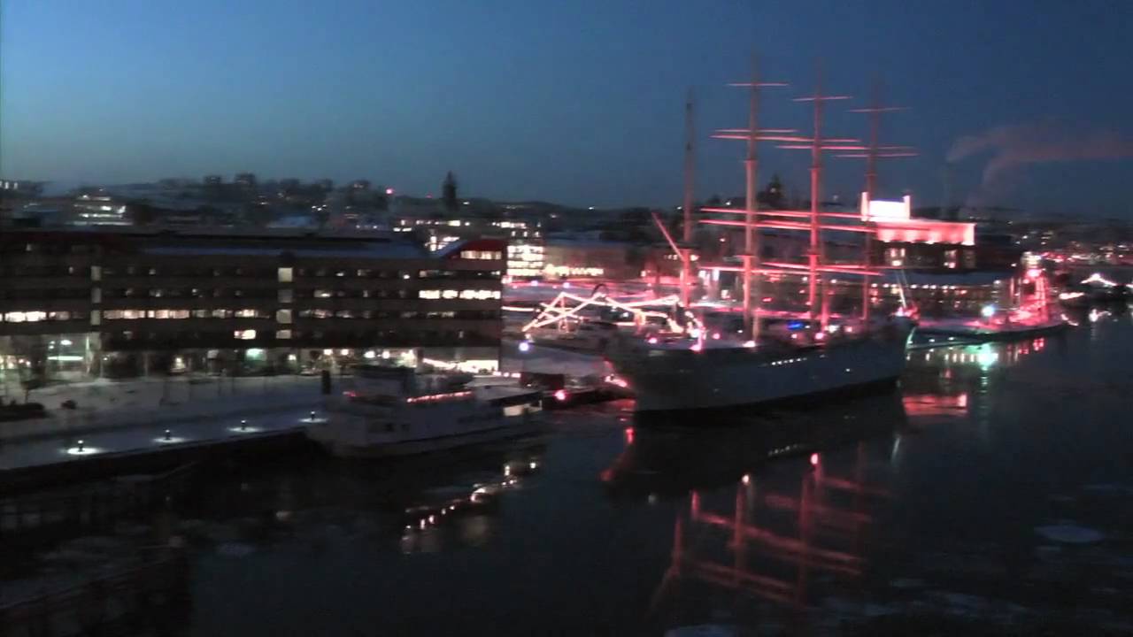 Göteborgs Stad