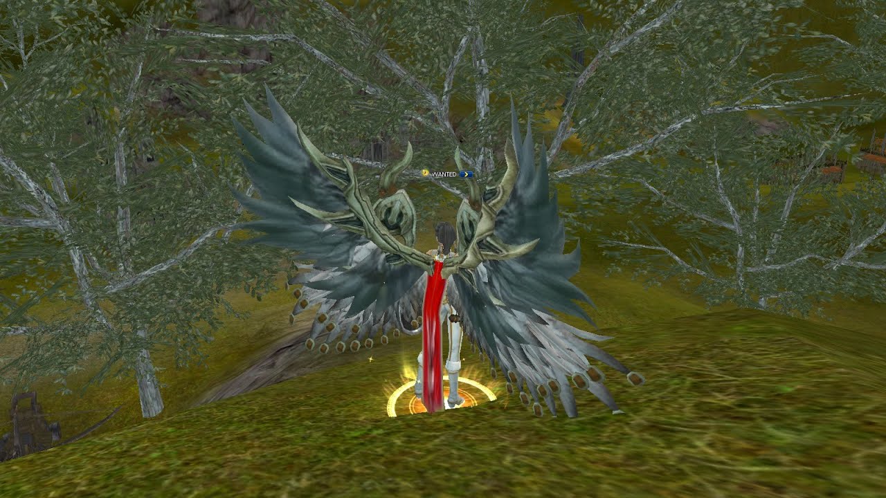 Shaiya Fawkes Games - PUSH Dark /Light Pvp 15  - WANTED