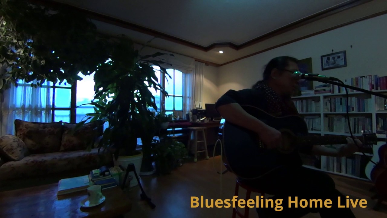 Love - John Lennon. (Cover By Bluesfeeling Rendition).