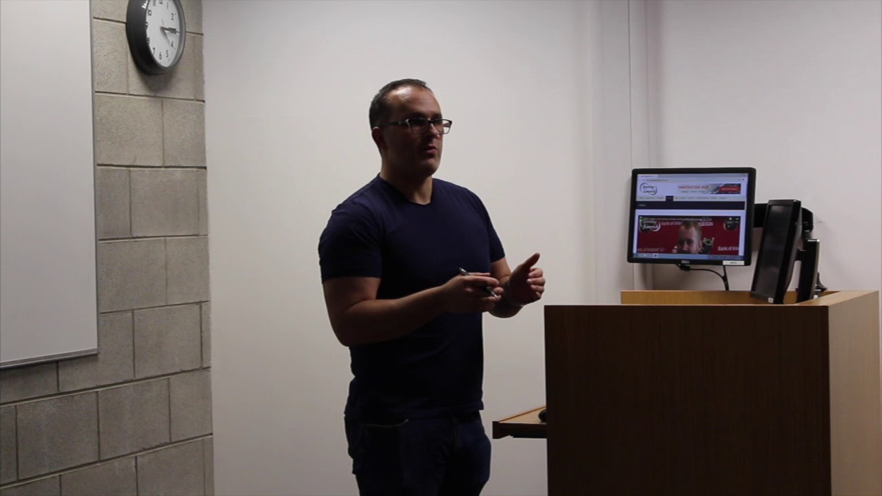 Raffaela Rocca, Editor Sporting Limerick