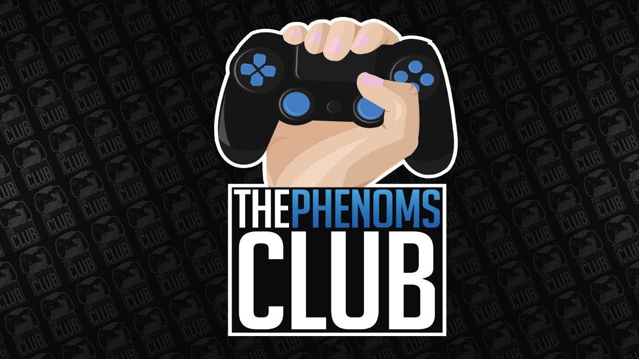 OMG HUGE NEWS INCOMING THE PHENOMS CLUB ANNOUNCMENT! #ThePhenomsClub