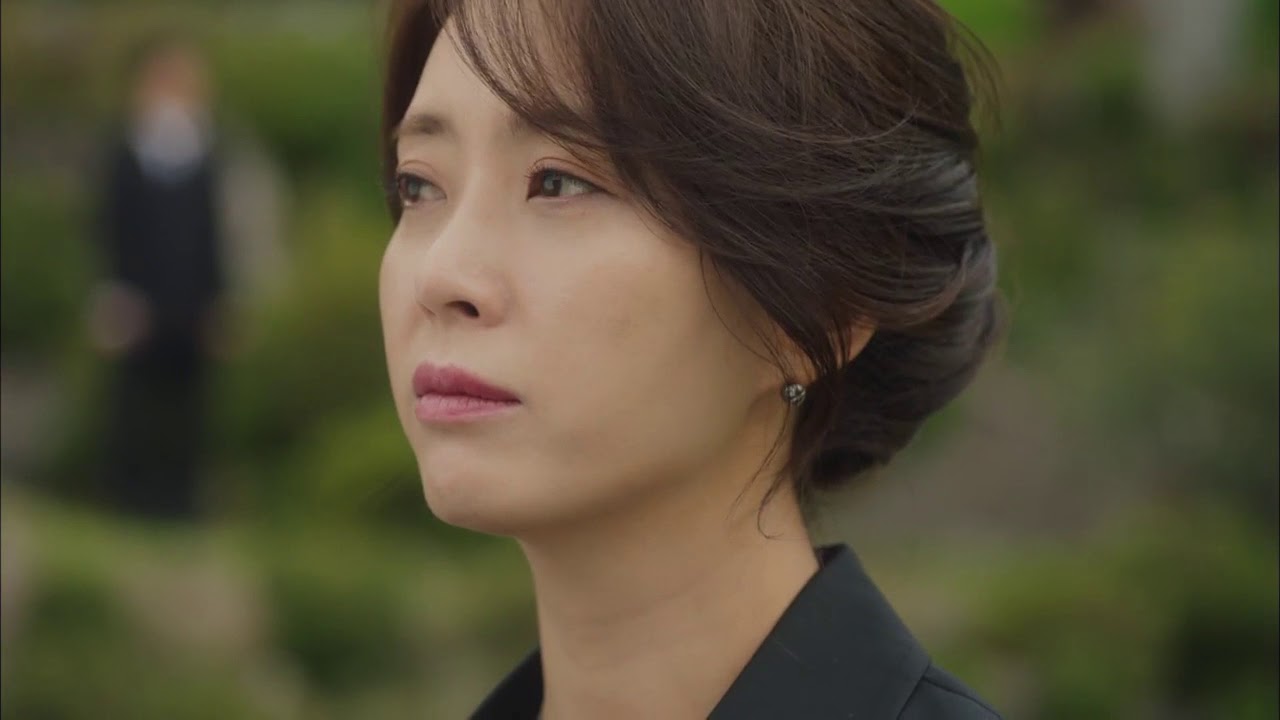더케이투 The K2- 송윤아&지창욱 Song Yoon a & Ji Chang Wook- Be Your love