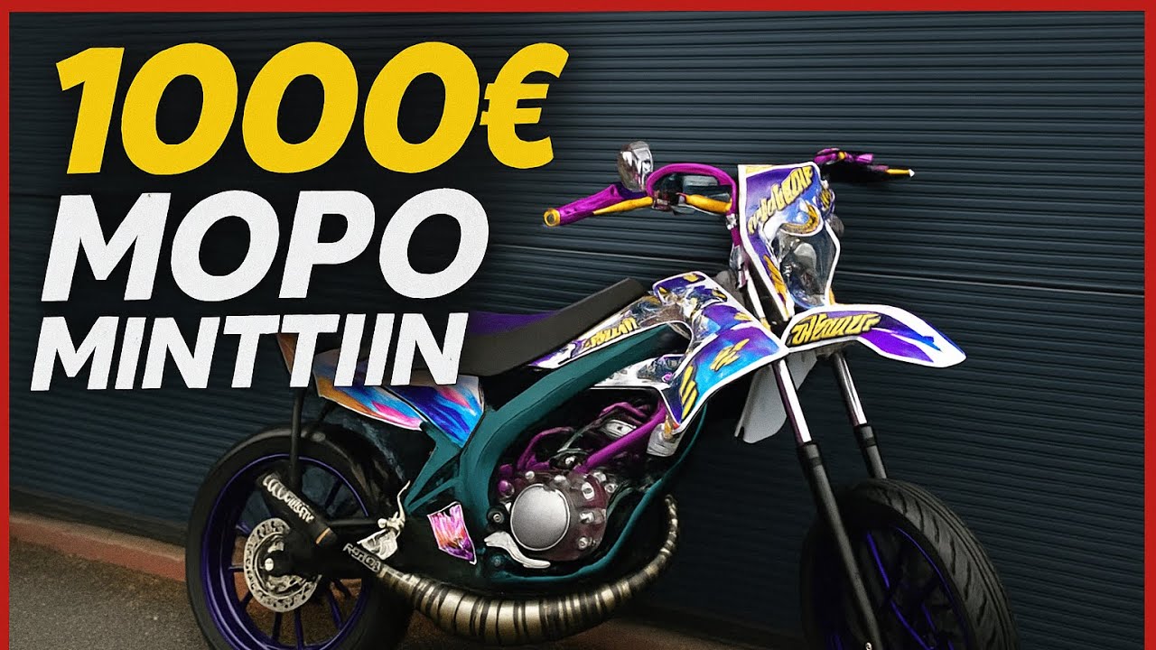 1000€ DERBI MINTTIIN 🔥🫡 part 4