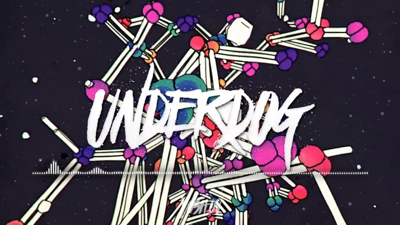 Hard Hitting Beat - 