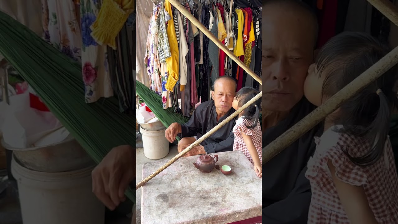 Món Sương Sáo Hạt Chia Giải Khát Làm Mát Ngày Nắng Nóng - Ăn Gì Cũng Được 
