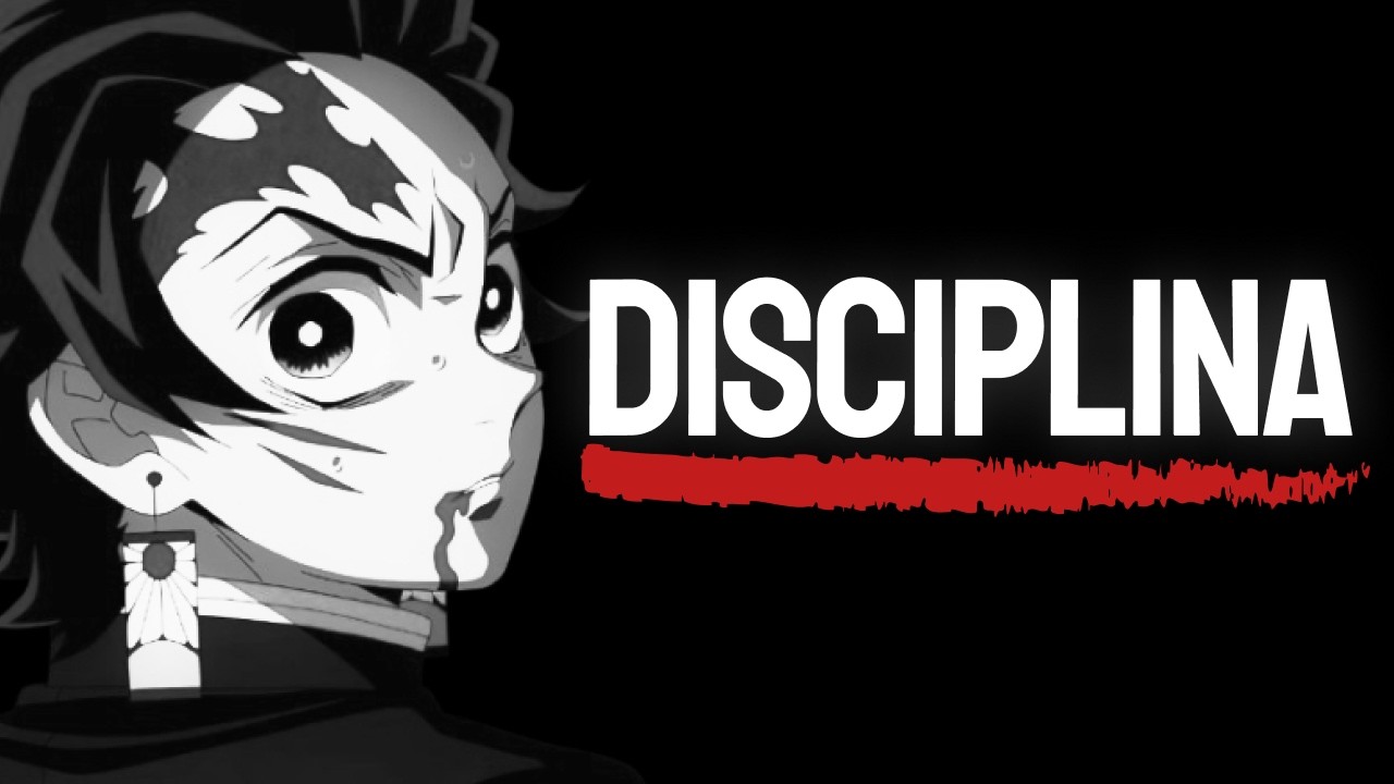 3 Hábitos que me deixaram viciado em disciplina em poucos dias