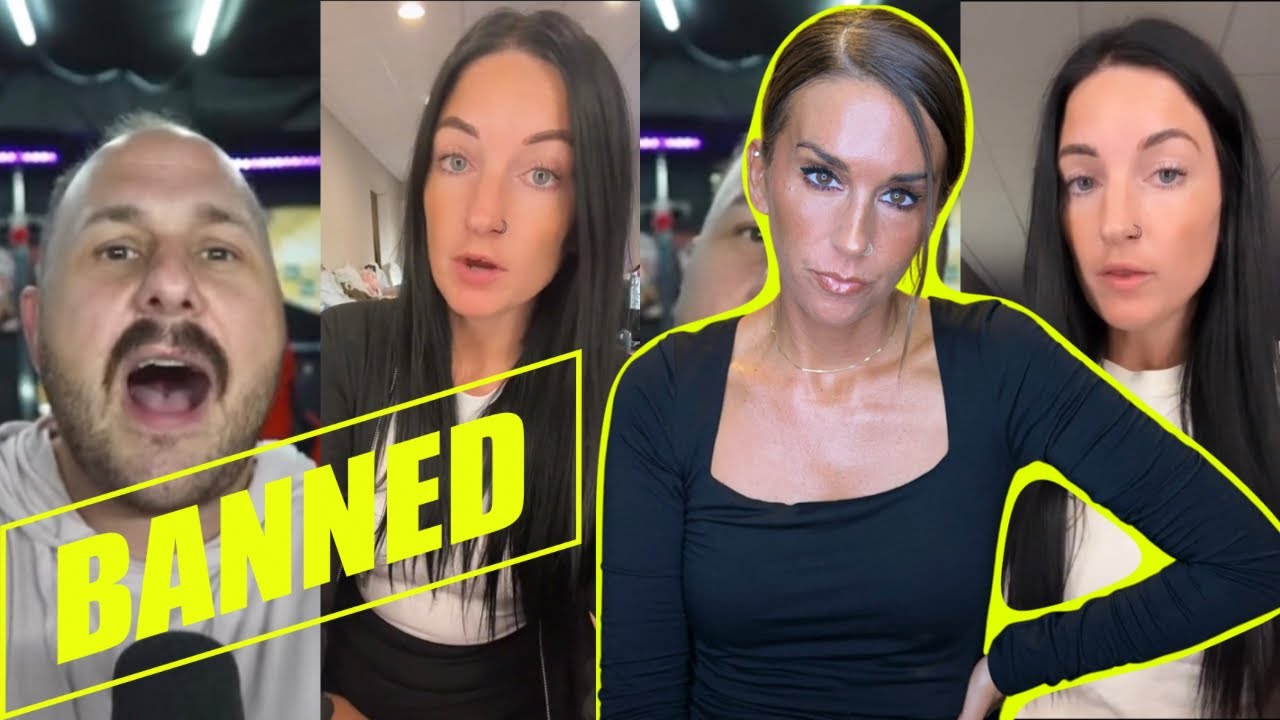 DAD CHALLENGE PODCAST BANNED ON DOUGHERTY DOZEN REDDIT OVER THIS!?