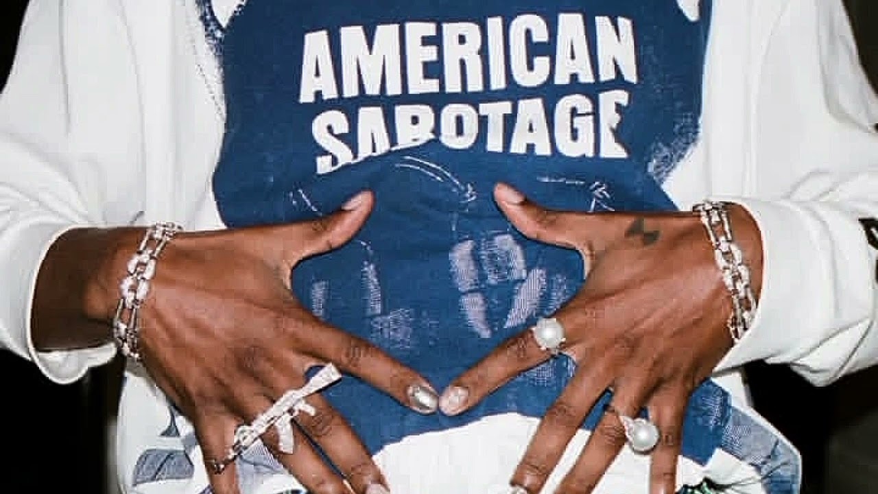 A$AP Rocky - Nah Fr (Remastered)