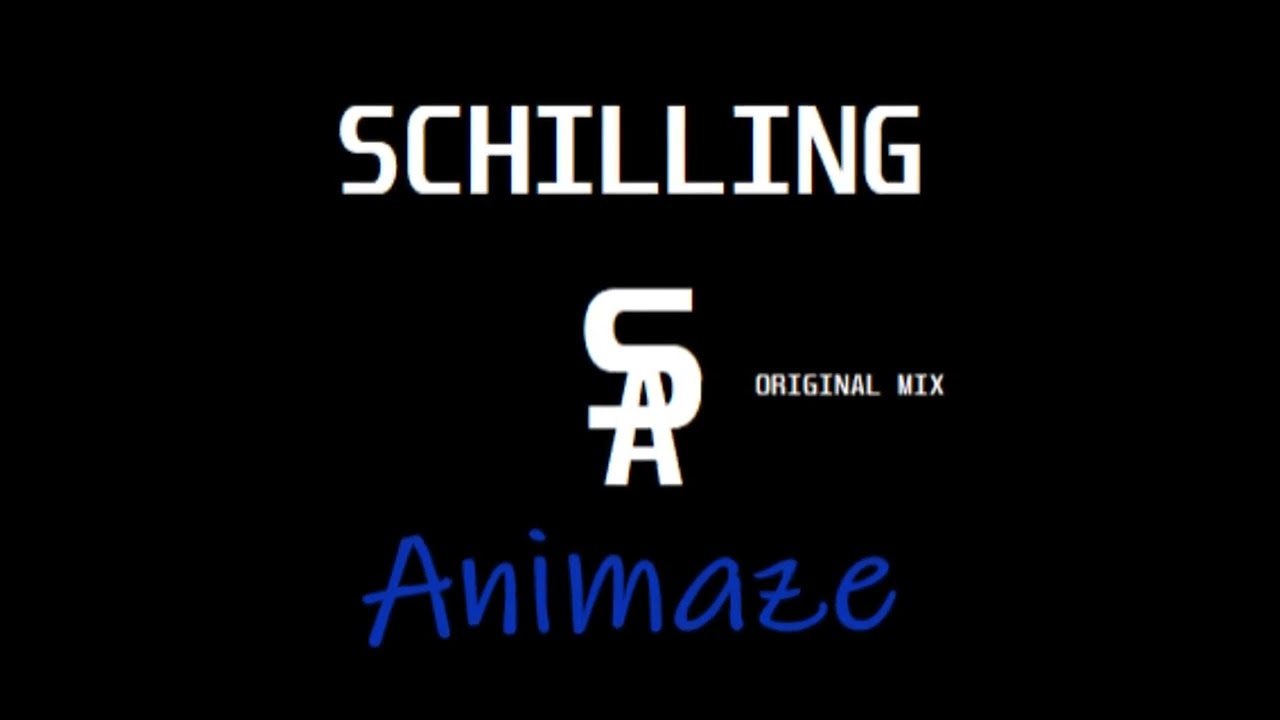 Schilling - Animaze