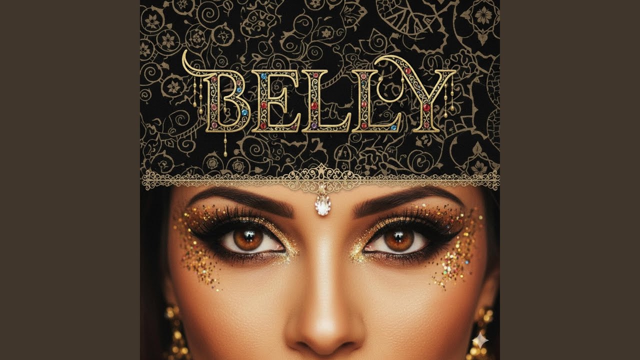 BELLY DANCER