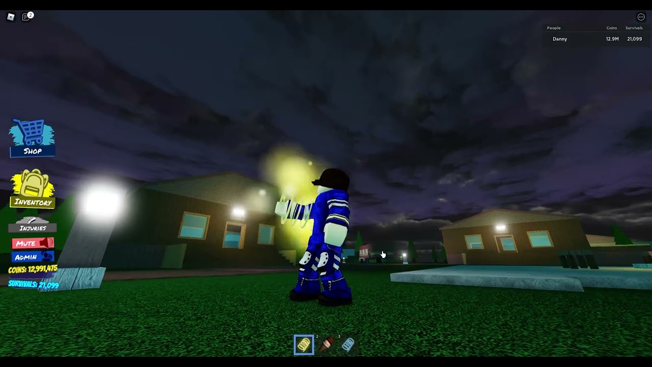 Retro-Nado Tornado Alley Ultimate