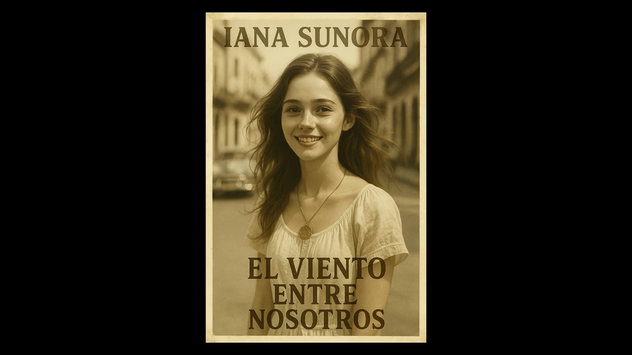 Cuban Music - Iana Sunora - El Viento Entre Nosostros - Guateque de los Jueves