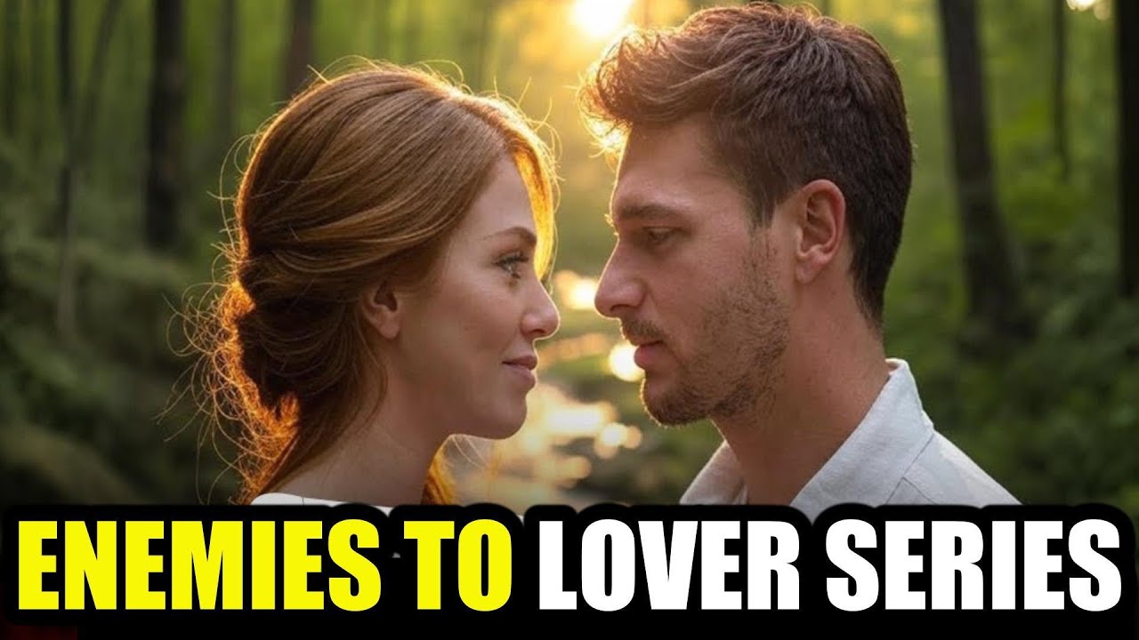Top 9 Enemies To Lovers Turkish Drama Series 2025 | With English Subtitles