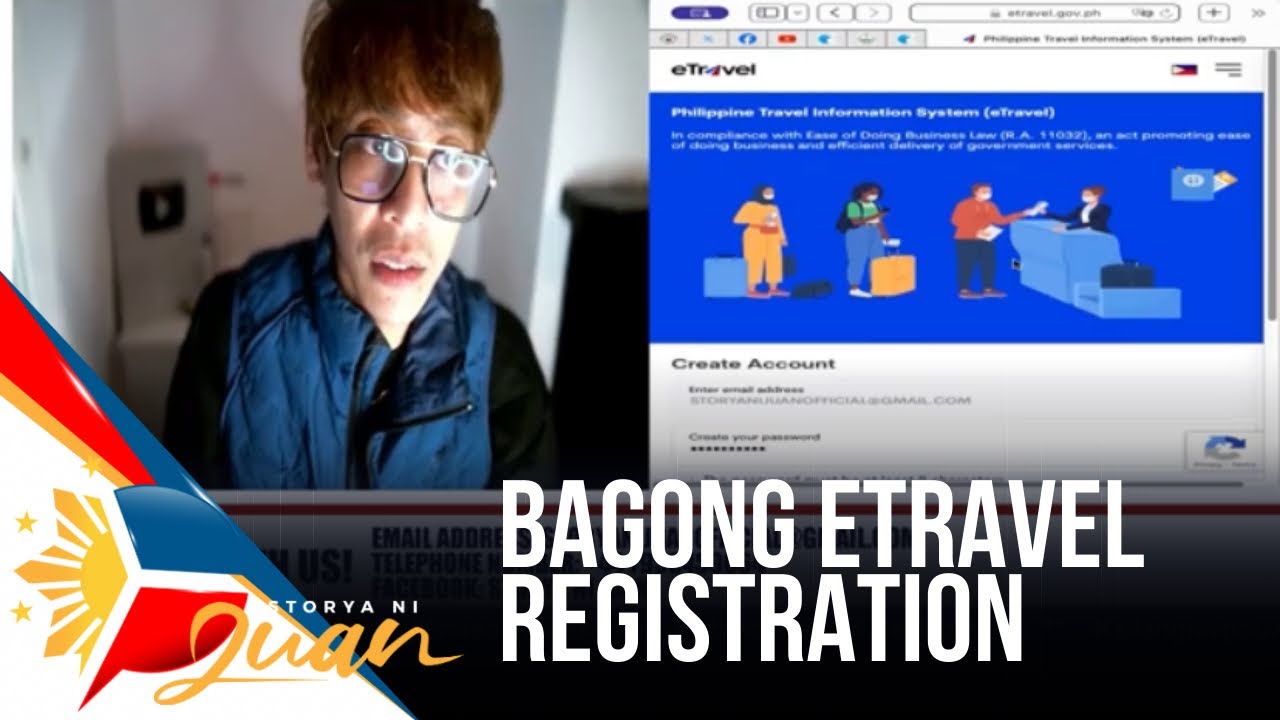 🔴 MGA DAPAT ALAM NG ISANG BIYAHERO PAUWI NG PILIPINAS