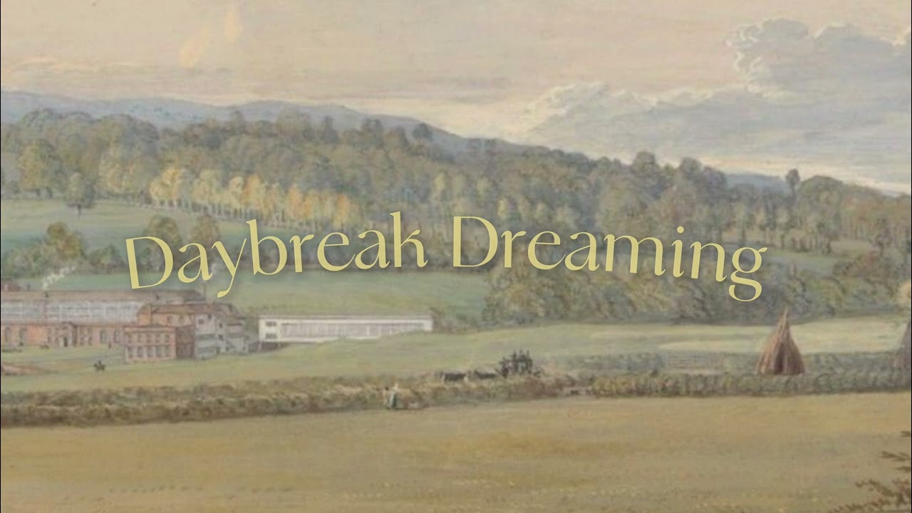 Daybreak Dreaming | Smooth Jazz | Soulful Sax & Fresh Start Vibes