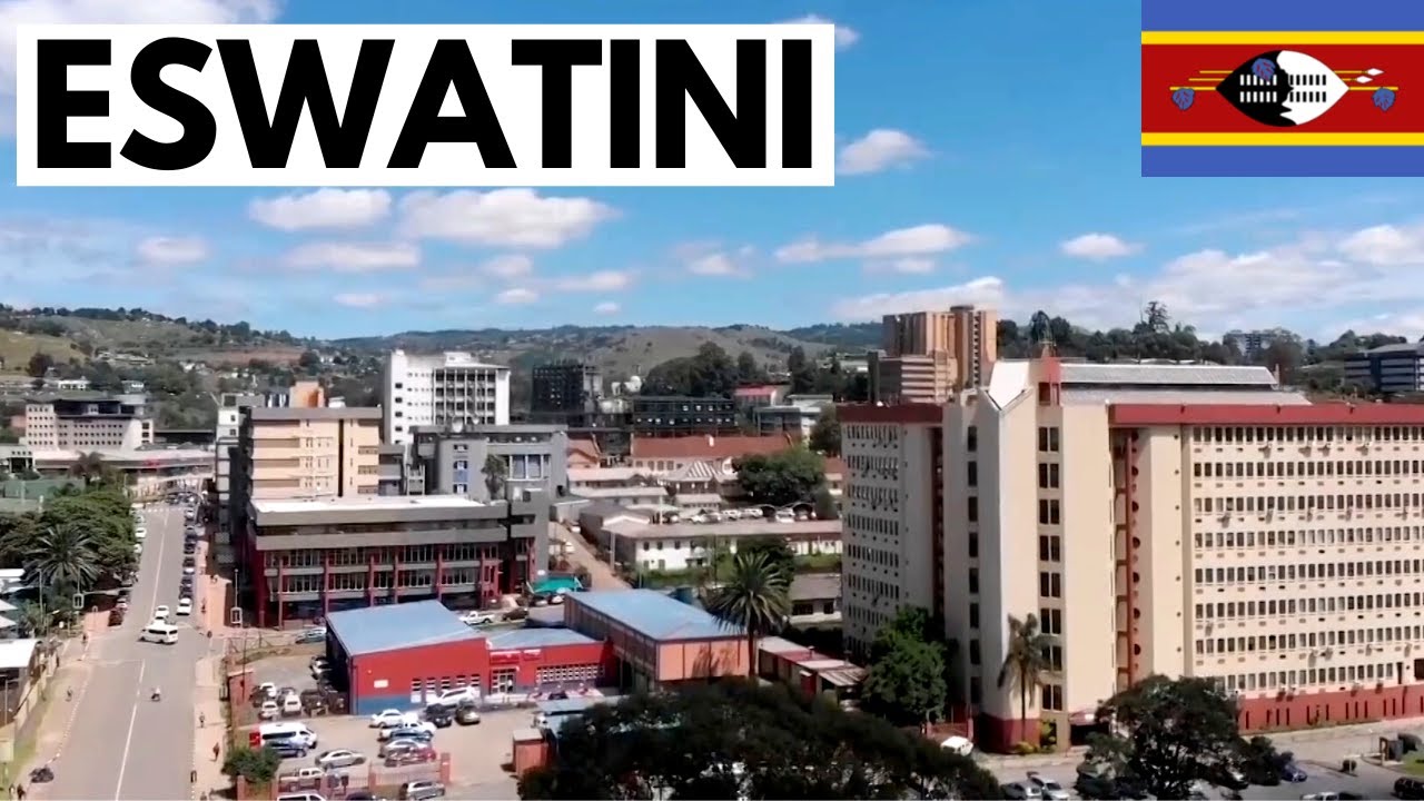 ESWATINI: Formerly Known as Swaziland | 10 FACTS YOU DIDN'T KNOW ABOUT IT
