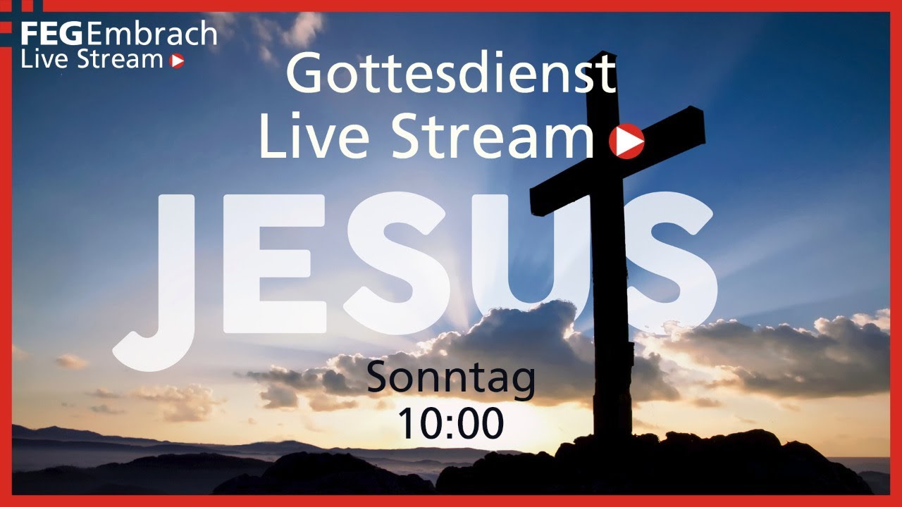 Predigt, Voll verstehen, FEG Embrach 05.07.2020