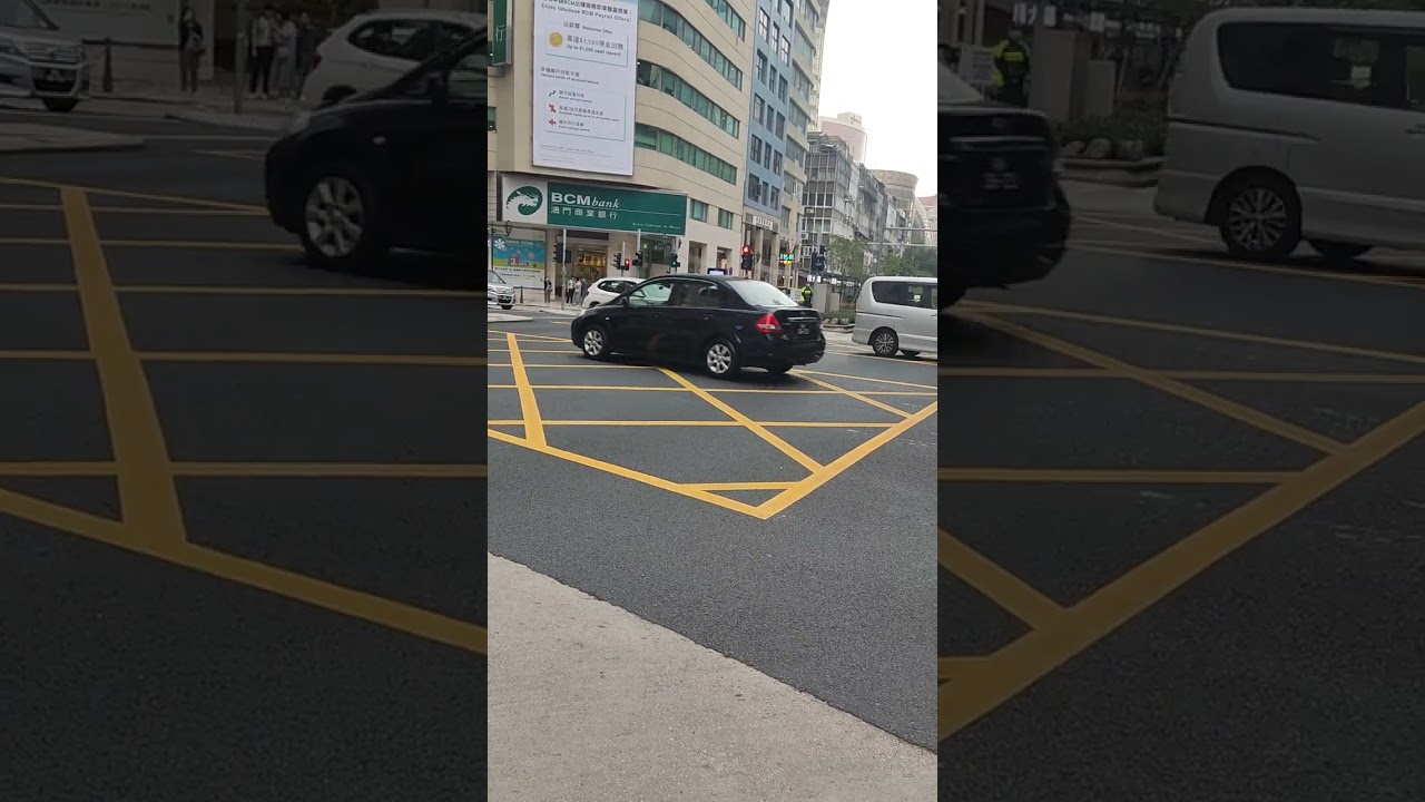 at macau