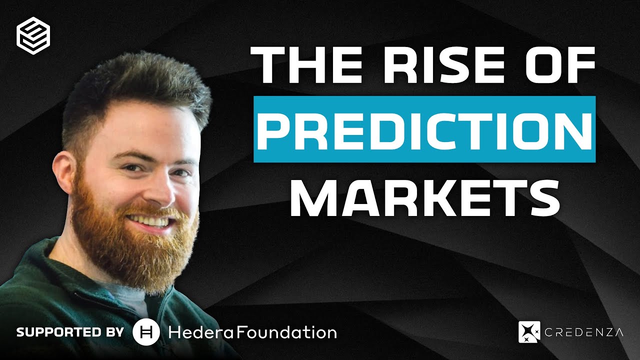 The Rise of Prediction Markets Ft. LiveDuel CEO Will Martin