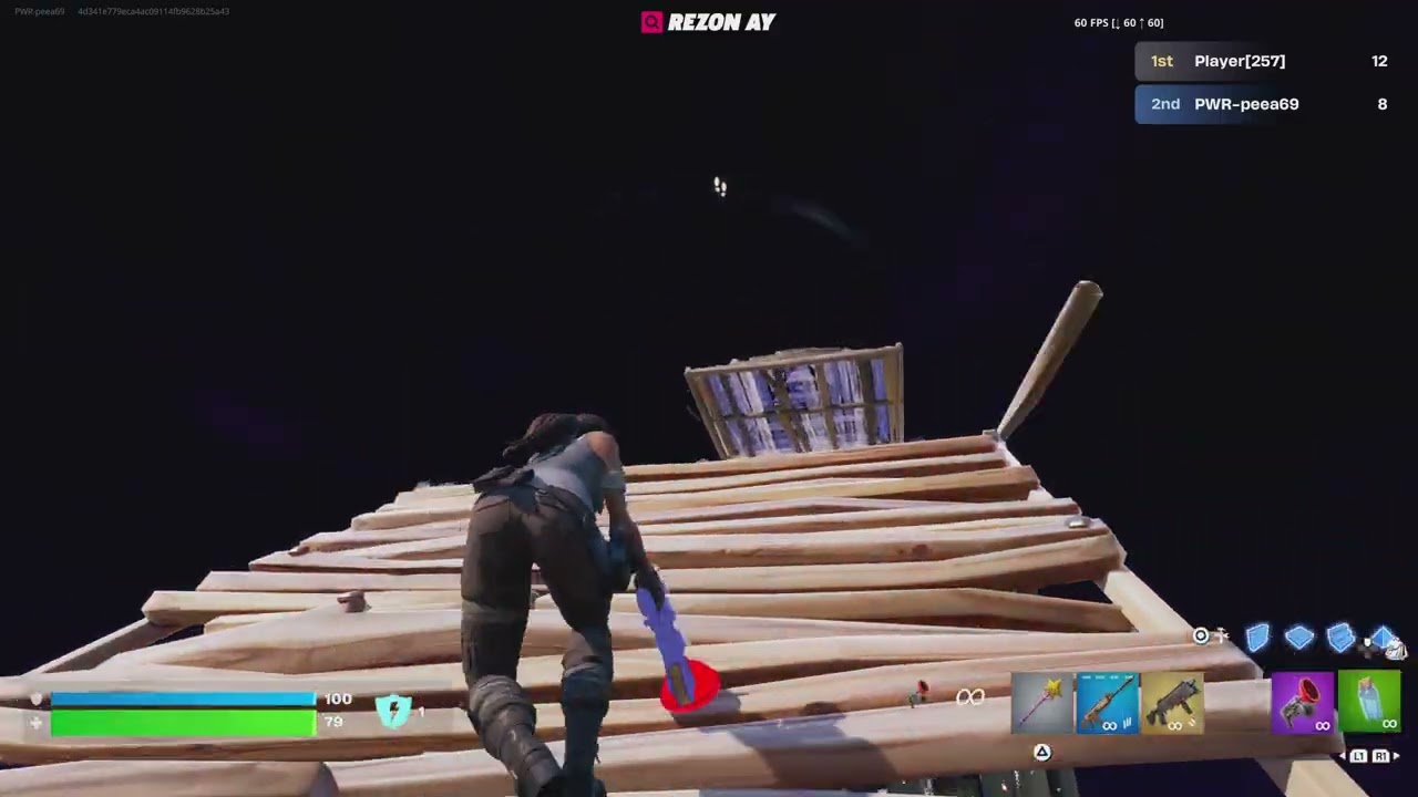 Crapping on my brother