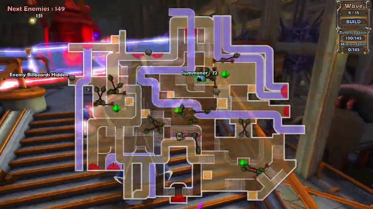 Dungeon Defenders Redux Episode 2: Level 74 and Early Myth Gear