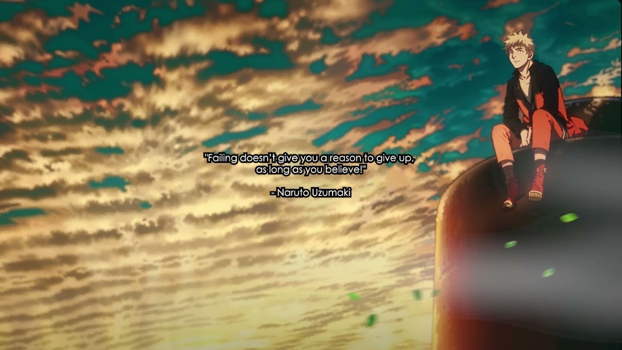 Naruto Vibes 🎹 Peaceful Soundtracks for Relaxing, Studying & Sleeping