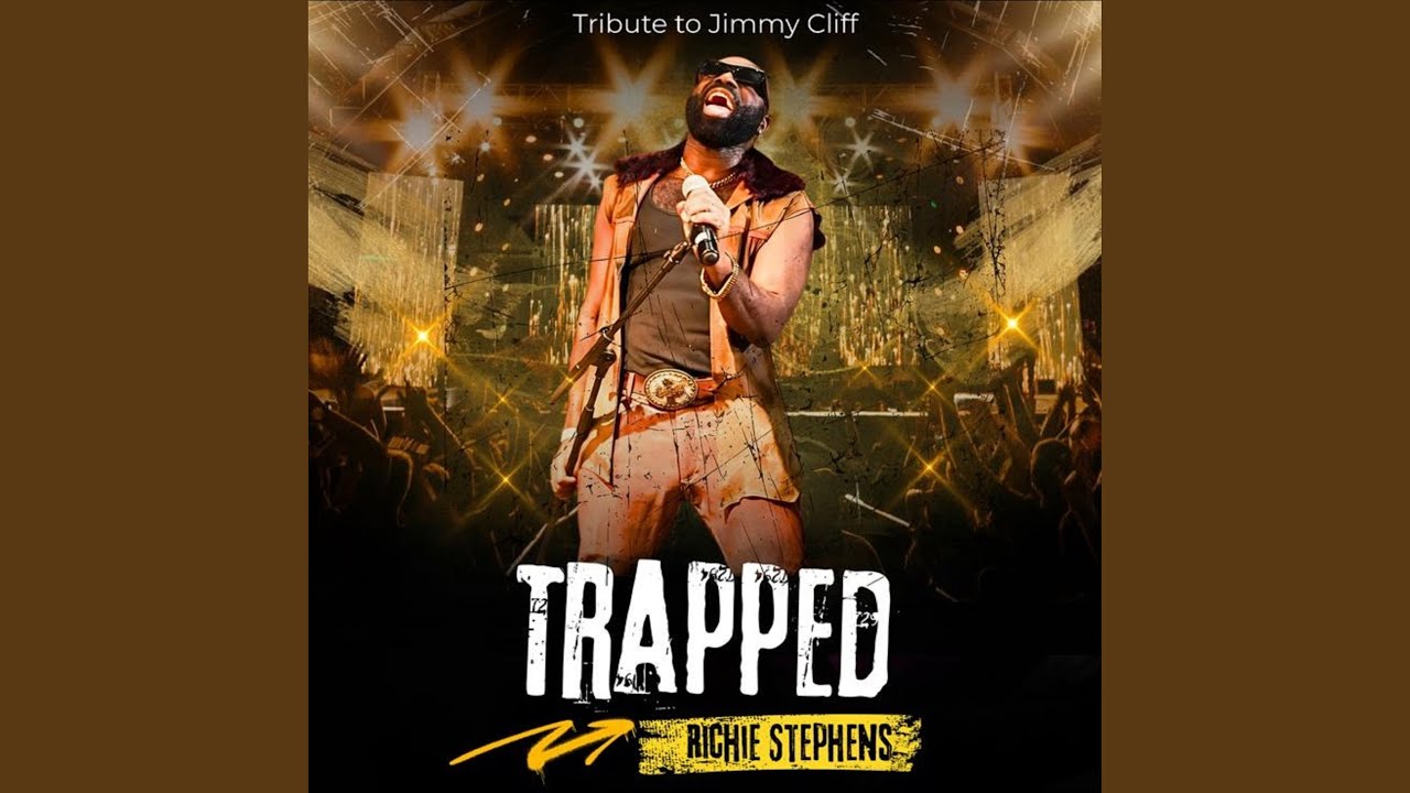 Trapped