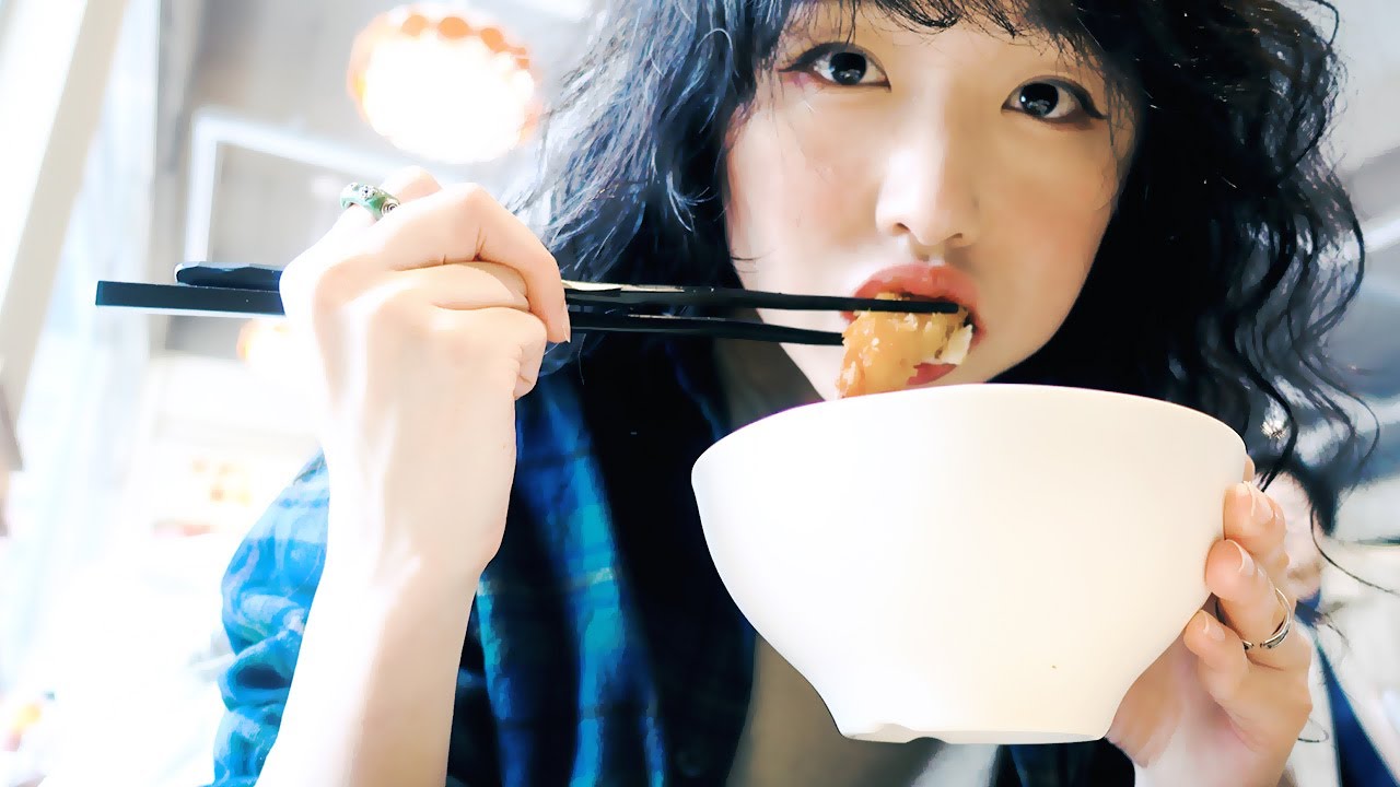 AI에 맞서는 30대 취준생 알바녀