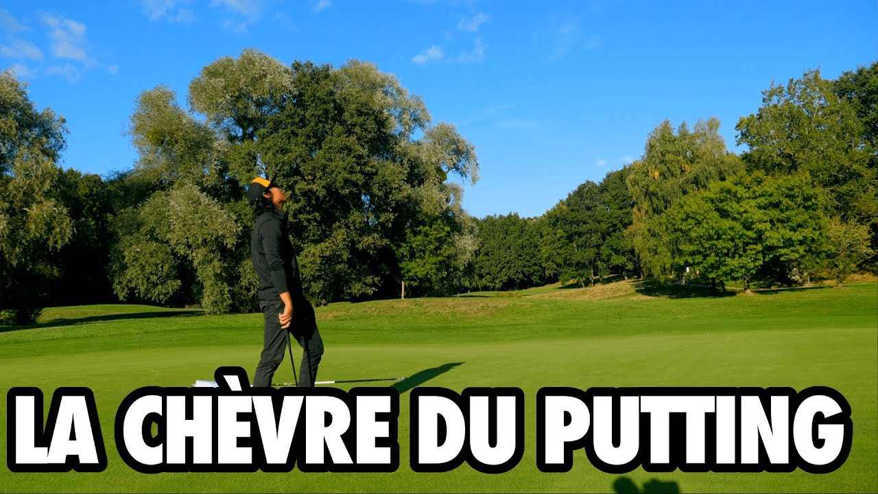 VLOG : STROKE-PLAY 18 TROUS UGOLF DE FEUCHEROLLES ! (part 2/2)