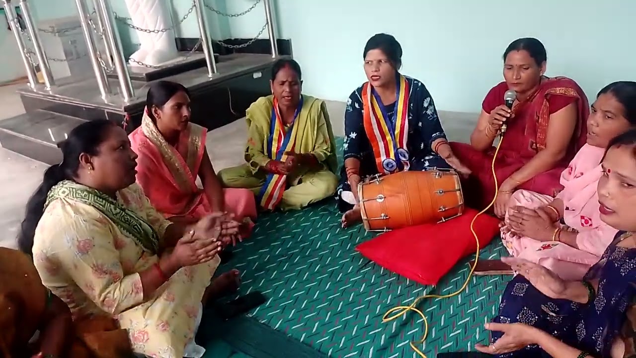 बाबासाहेब के सम्मान में भीम गीत