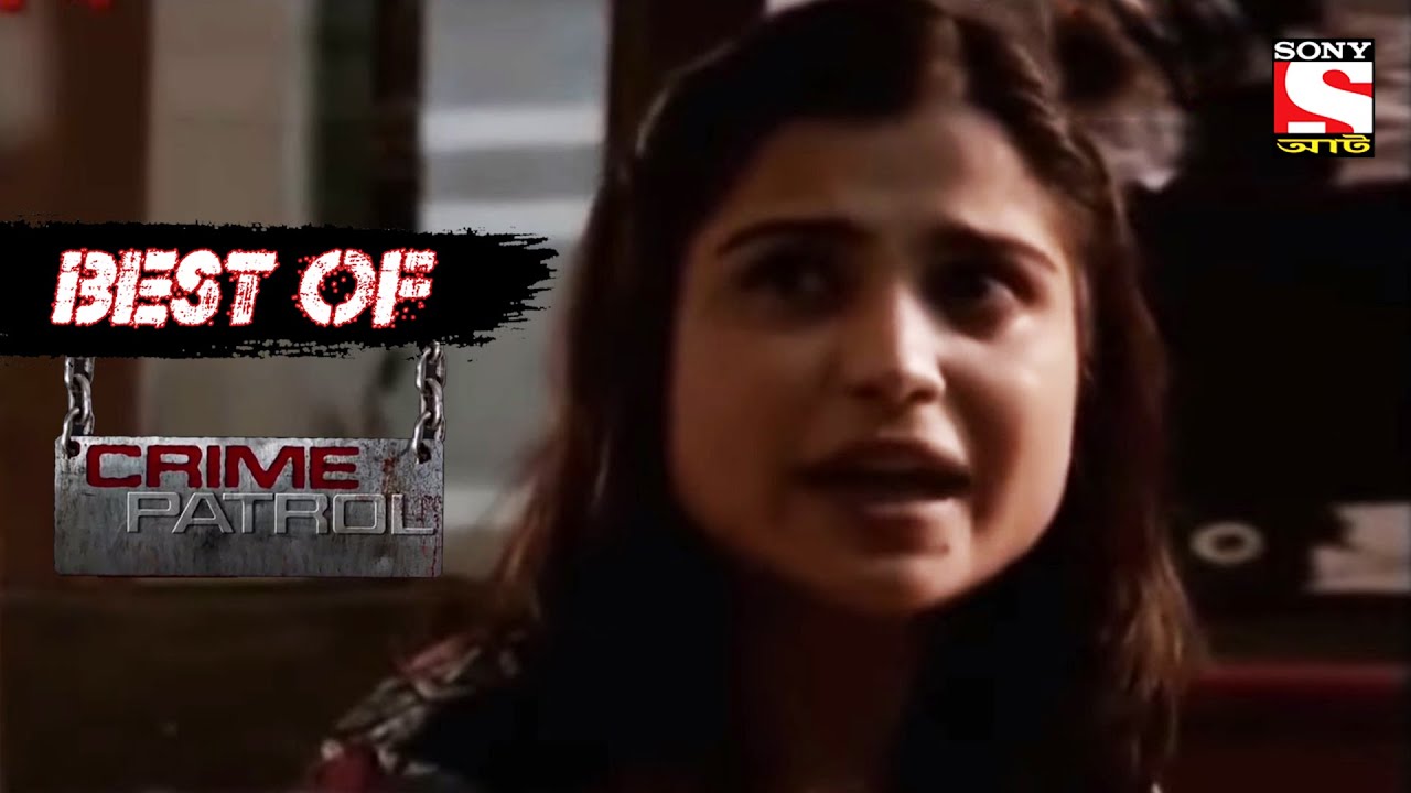 The Mysterious Man - Best of Crime Patrol (Bengali)- ক্রাইম প্যাট্রোল - Full Episode