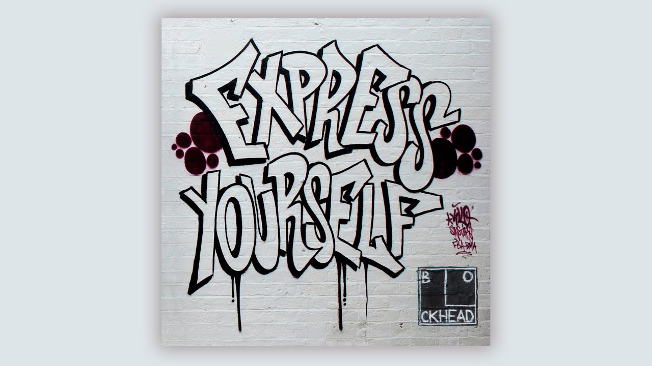 The Blockheads - Express Yourself