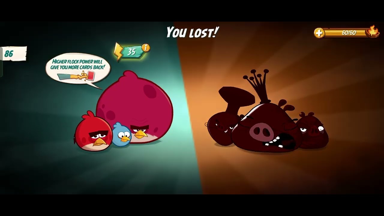 Angry birds 2 🐣🐦.gameplay.part-6