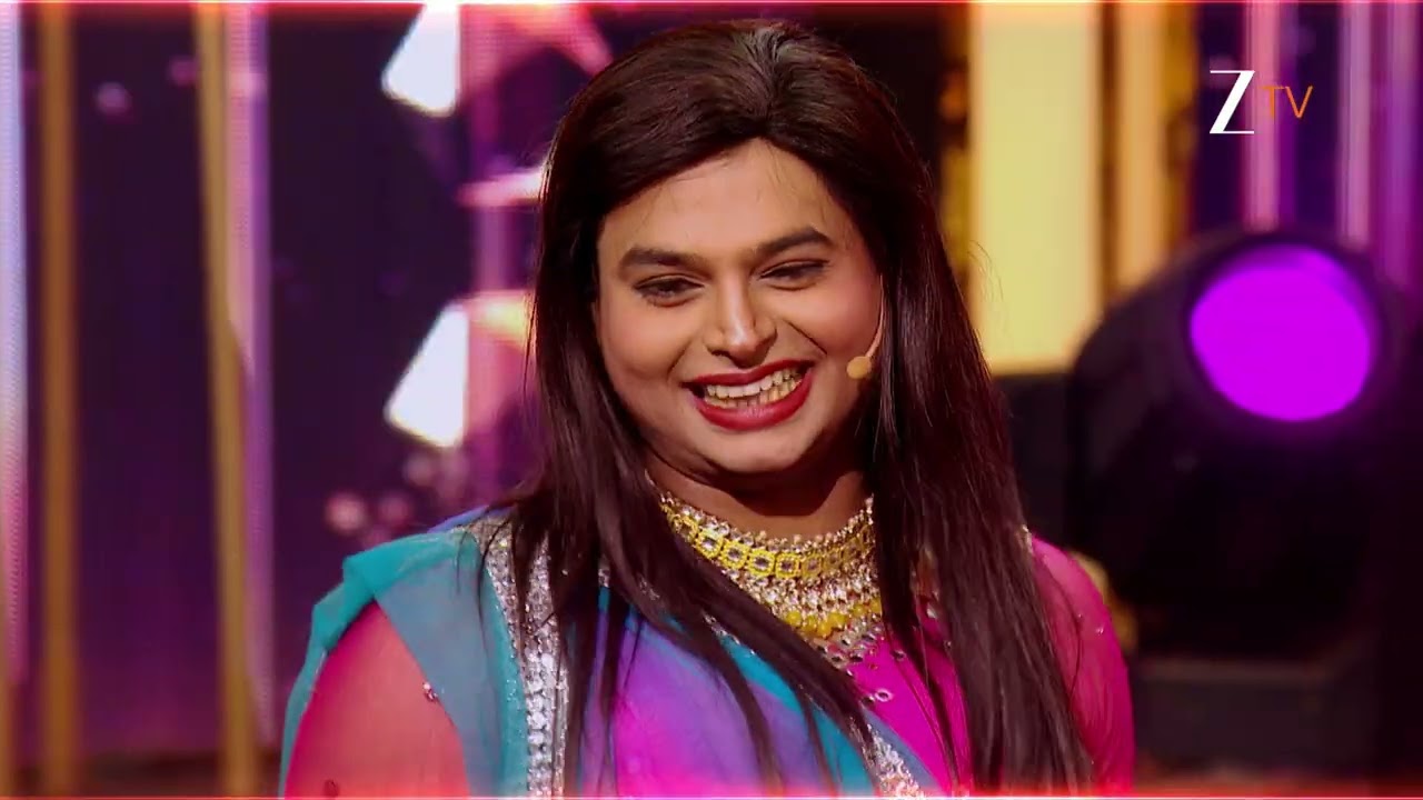 Zee Rishton ka Mela - New Year's Special 2026 - 31st Dec, Wednesday, 9 PM-12 AM - Promo - Zee TV