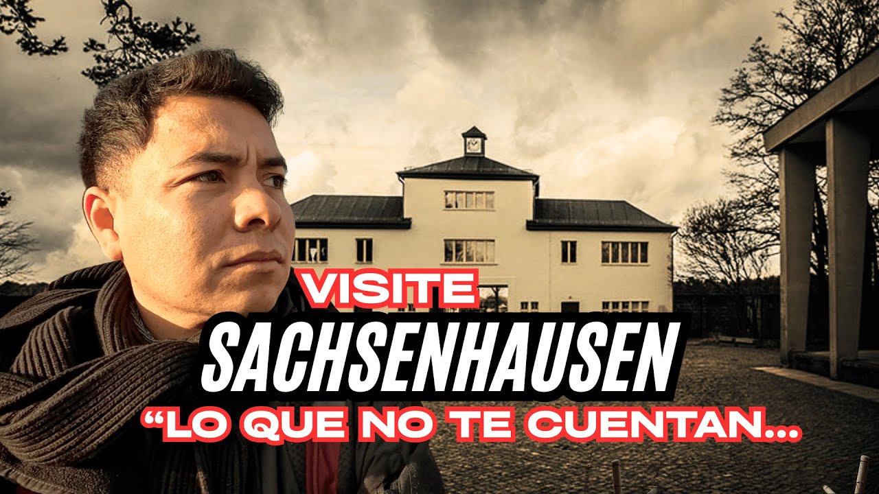 EL CAMPO DE CONCENTRACION DONDE COMENZO TODO