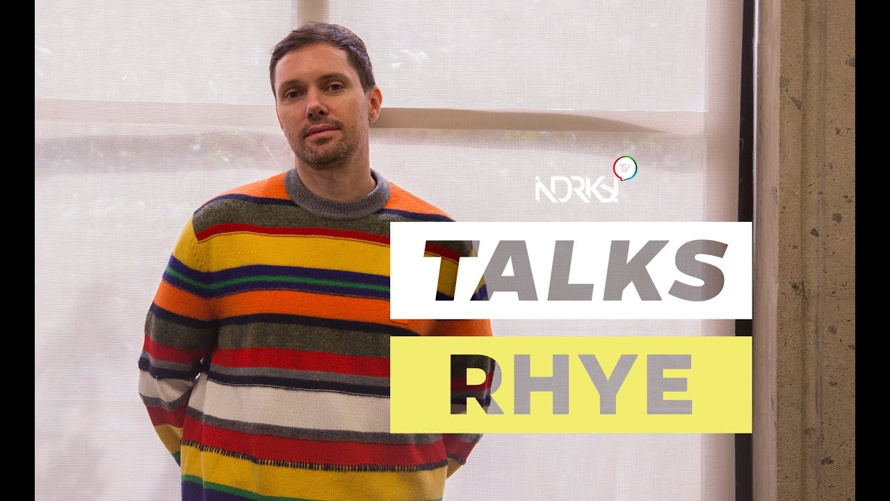 Rhye | TALKS
