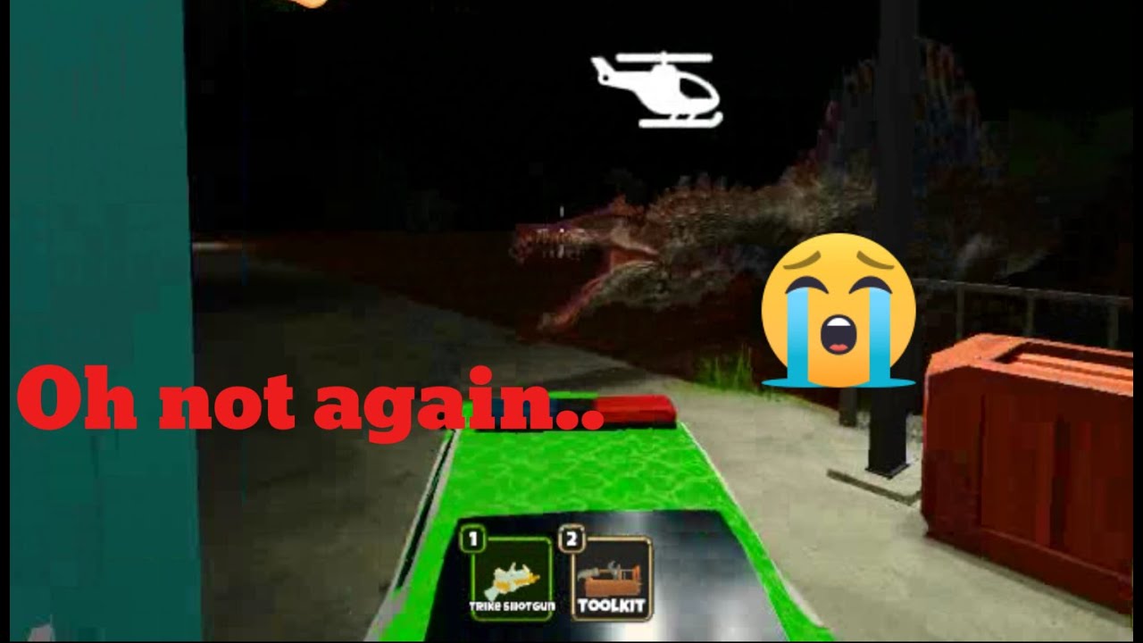 Playing Primal Pursuit in a PRO SERVER (Part 3)