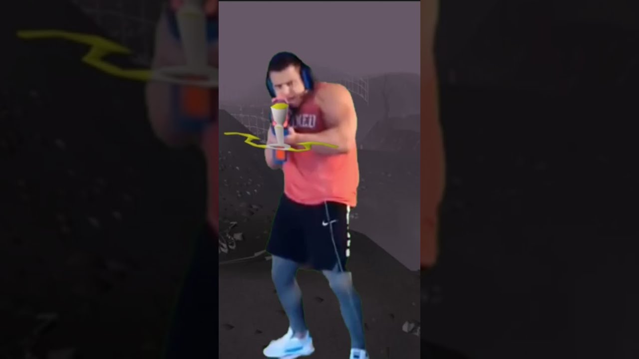Tyler1 found an Armadyl Crossbow in OSRS