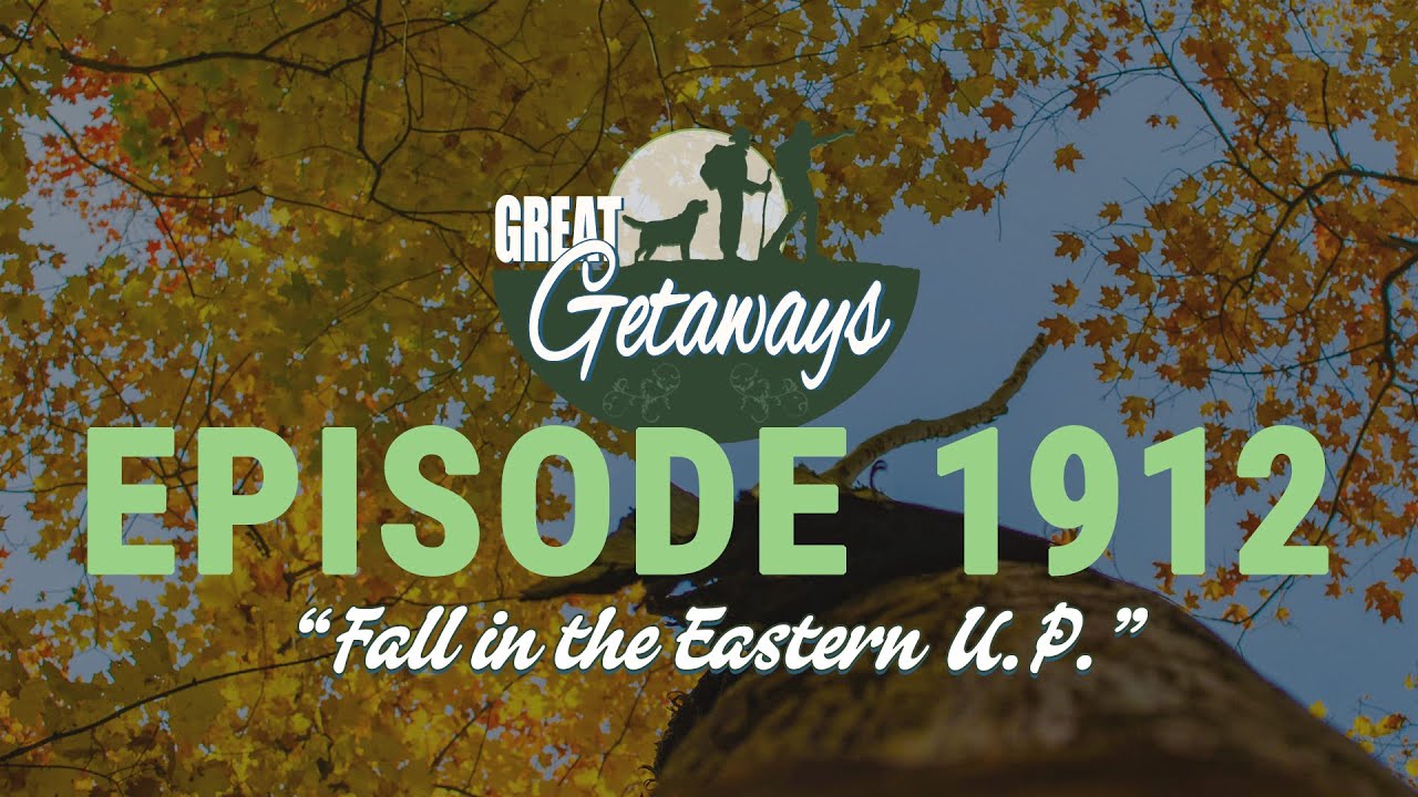 Great Getaways 1912 