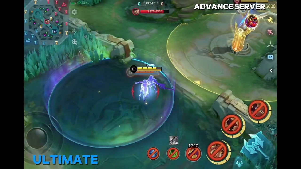 New Patch Note in MLBB - Explained All by Fuego Gaming