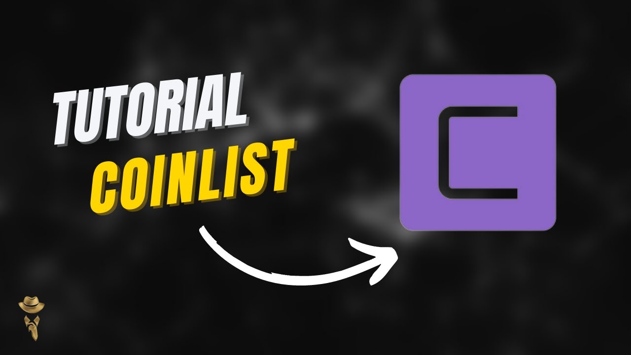 Cea mai buna platforma IDO fara token | Tutorial complet Coinlist