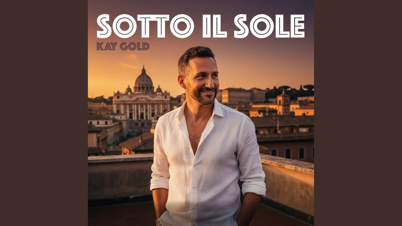 Sotto il Sole die Roma