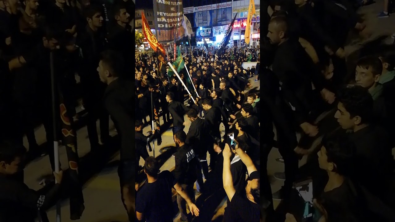 Azeri sinezen IĞDIR 